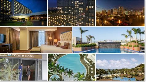 accor philippines